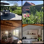 Country house Vakantiewoning 't Linderveld