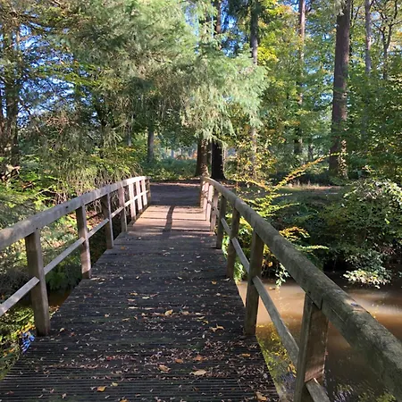 Vakantiewoning 't Linderveld *