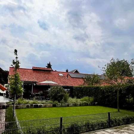 Country house Vakantiewoning 't Linderveld *