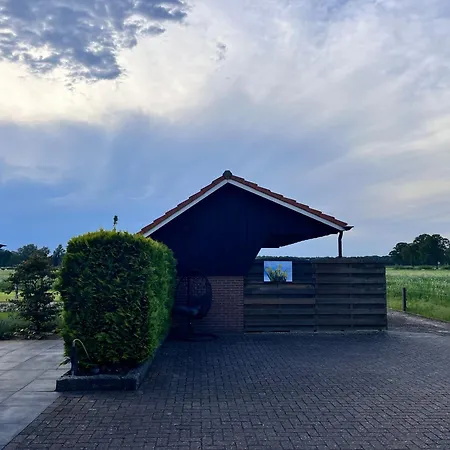 Vakantiewoning 't Linderveld *