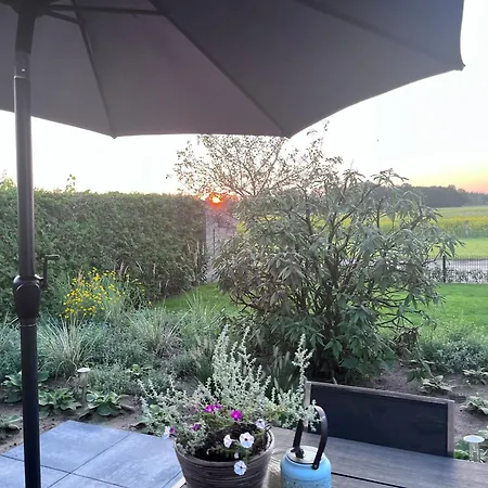 Vakantiewoning 't Linderveld