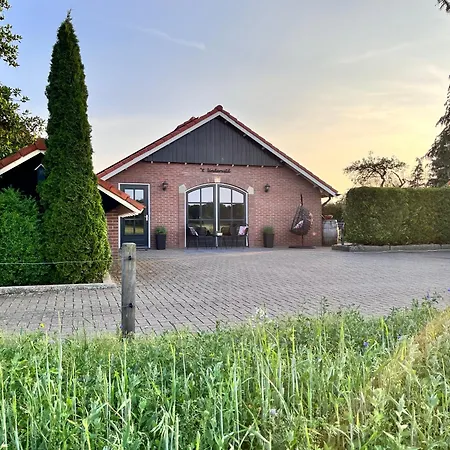 Vakantiewoning 't Linderveld *