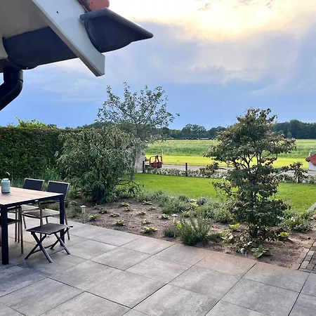 Vakantiewoning 't Linderveld