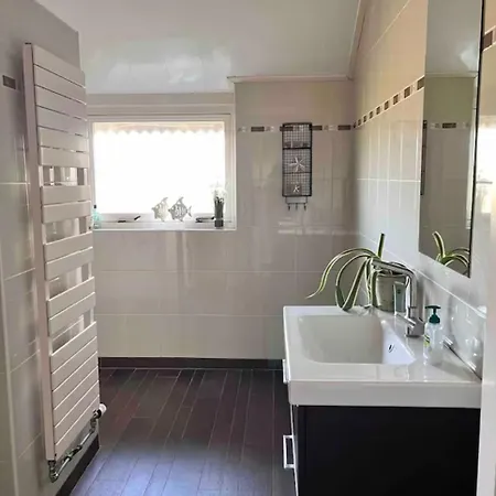 Landhaus Vakantiewoning 't Linderveld *