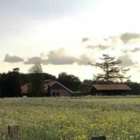 Landhaus Vakantiewoning 't Linderveld Rossum (Overijssel)