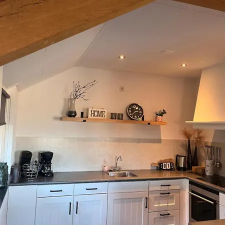 Vakantiewoning 't Linderveld *