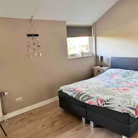 Vakantiewoning 't Linderveld Rossum (Overijssel)