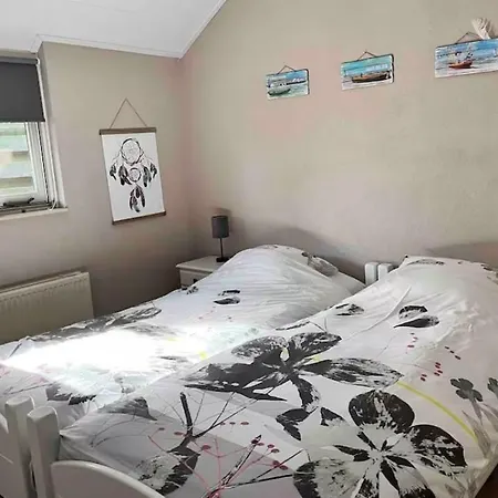 Vakantiewoning 't Linderveld Rossum (Overijssel)