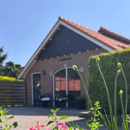 Vakantiewoning 't Linderveld * Rossum (Overijssel)