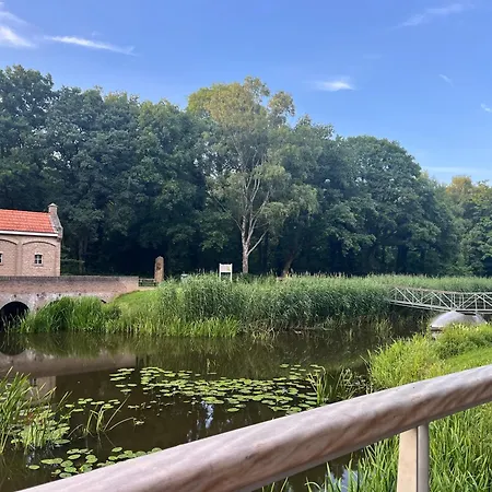 Vakantiewoning 't Linderveld Rossum (Overijssel)