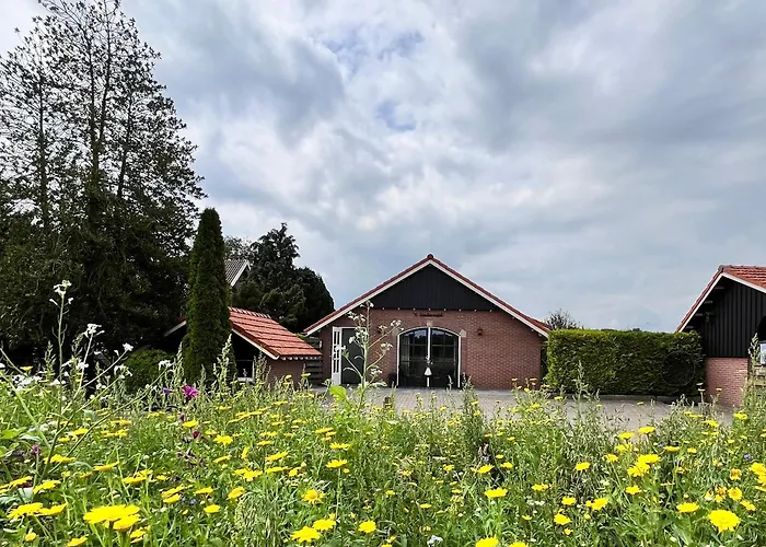 Vakantiewoning 't Linderveld