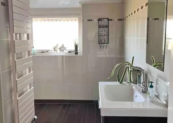 Landhuis Vakantiewoning 't Linderveld *