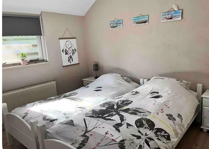 Vakantiewoning 't Linderveld Rossum (Overijssel)